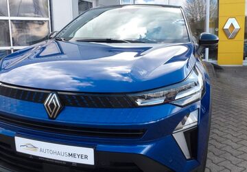 Renault Captur 4.980 km 24.950 &euro; Mallersdorf/Pfaffenberg 84066