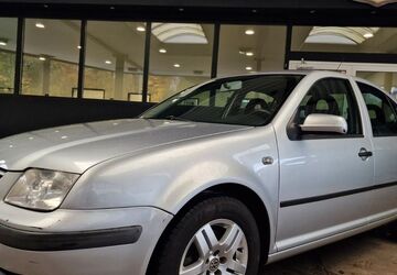 VW Bora 161.000 km 1.350 &euro; Göttingen 37081