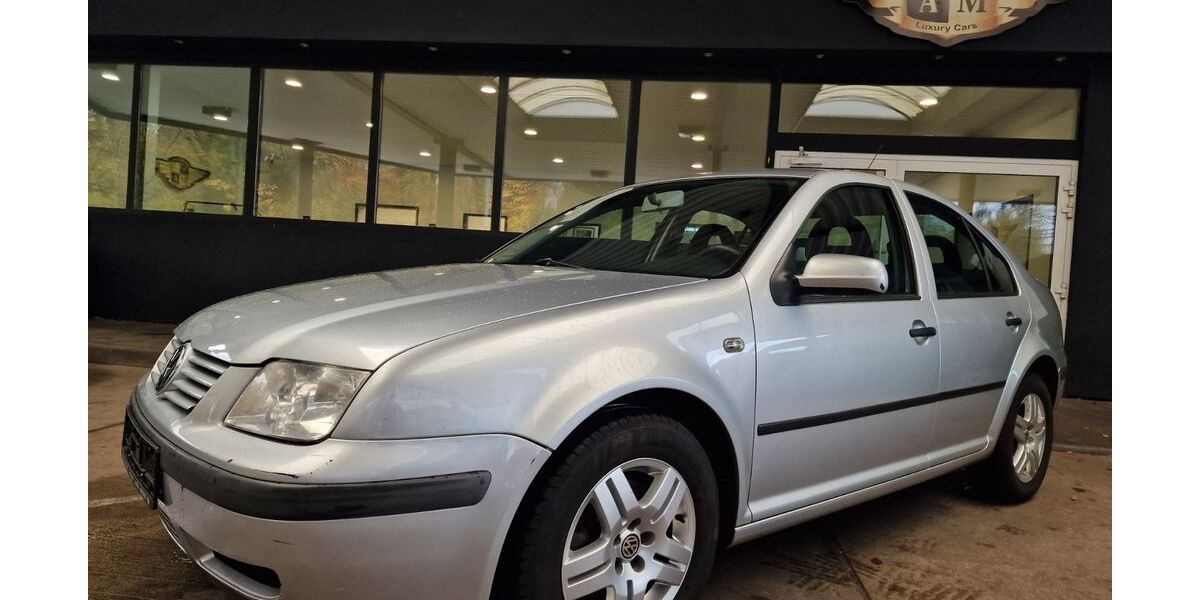 VW Bora 161.000 km 1.350 &euro; Göttingen 37081