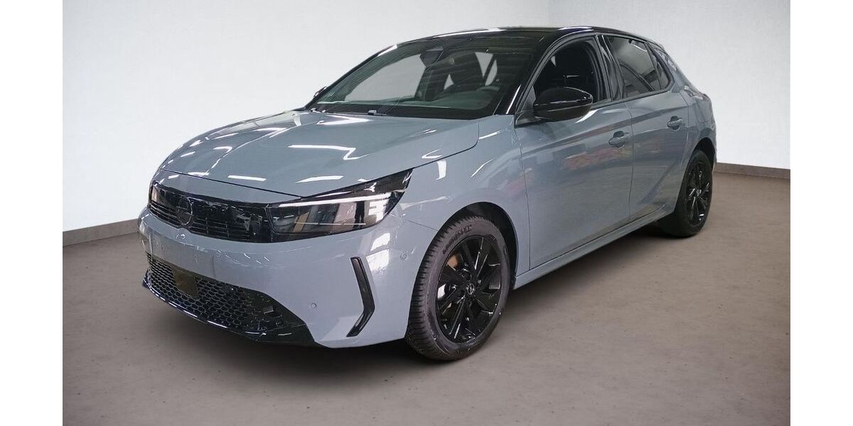 Opel Corsa 17.500 km 20.900 &euro; Frankenberg 35066