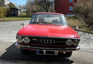 Audi 100 119.000 km 17.500 &euro; Hof 95028