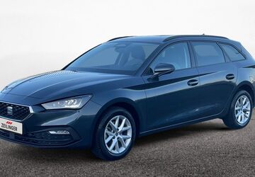 Seat Leon 1.690 km 27.430 &euro; Dietersheim 91463