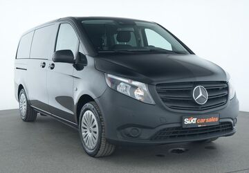 Mercedes-Benz Vito 46.071 km 39.770 &euro; Garching 85748