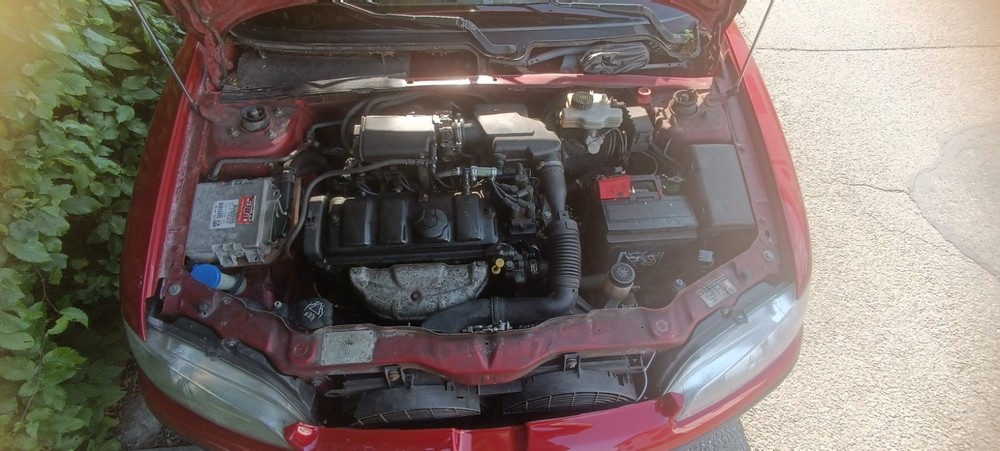 Peugeot 106 I 119.000 km 3.240 &euro; Stuttgart Möhringen 