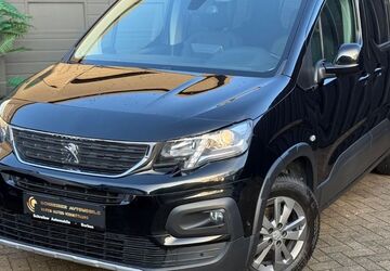 Peugeot Rifter 106.338 km 13.699 &euro; Borken 46325