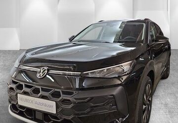 VW T-Roc 2.999 km 38.200 &euro; Speyer 67346