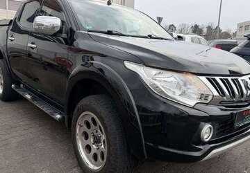 Mitsubishi L200 86.424 km 21.758 &euro; Rödermark 63322