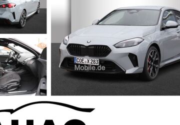 BMW 220 Gran Coupé 4.901 km 39.990 &euro; Coesfeld 48653