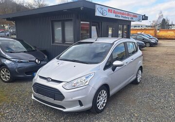Ford B-Max 124.000 km 5.800 &euro; Buxtehude 21614