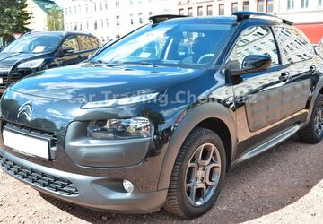 Citroen C4 Cactus 128.887 km 9.499 &euro; Chemnitz 09114