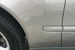Mercedes-Benz C 180 Kompressor,Autom,Temp,Klima,gut.Zust.! 189.700 km 5.990 &euro; Himmelkron 95502