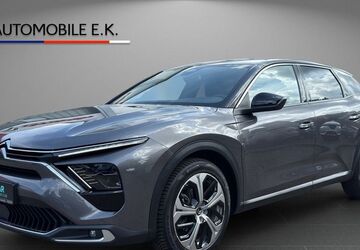 Citroen C5 X 25.100 km 19.450 &euro; Bönningstedt 25474