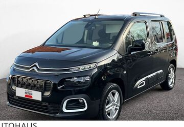 Citroen Berlingo 75.250 km 18.350 &euro; Bünde 32257