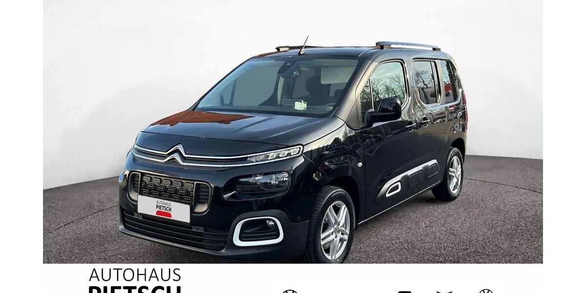 Citroen Berlingo 75.250 km 18.350 &euro; Bünde 32257