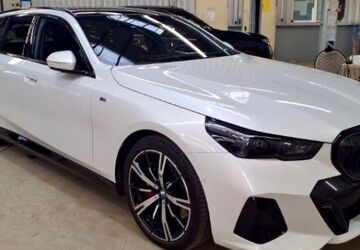 BMW 540 28.400 km 66.675 &euro; Pirmasens 66954