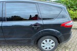 Ford S-Max 241.000 km 4.800 &euro; Brake 
