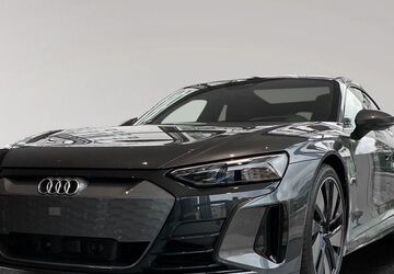 Audi e-tron GT 50.370 km 57.950 &euro; Meiningen 98617