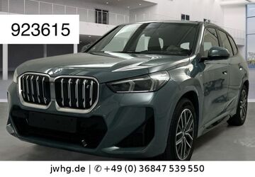 BMW iX1 41.700 km 34.350 &euro; Steinbach-Hallenberg OT Herges-Hallenberg 98587