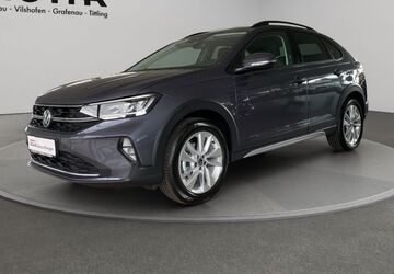 VW Taigo 1.033 km 22.750 &euro; Vilshofen 94474