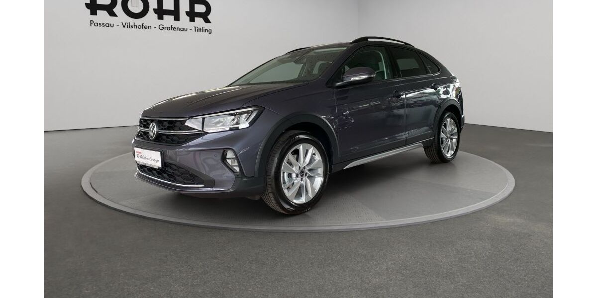 VW Taigo 1.033 km 22.750 &euro; Vilshofen 94474