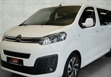 Citroen SpaceTourer 84.700 km 34.980 &euro; Karlsruhe 76185