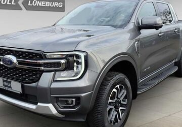 Ford Ranger 30.672 km 41.902 &euro; Lüneburg 21339