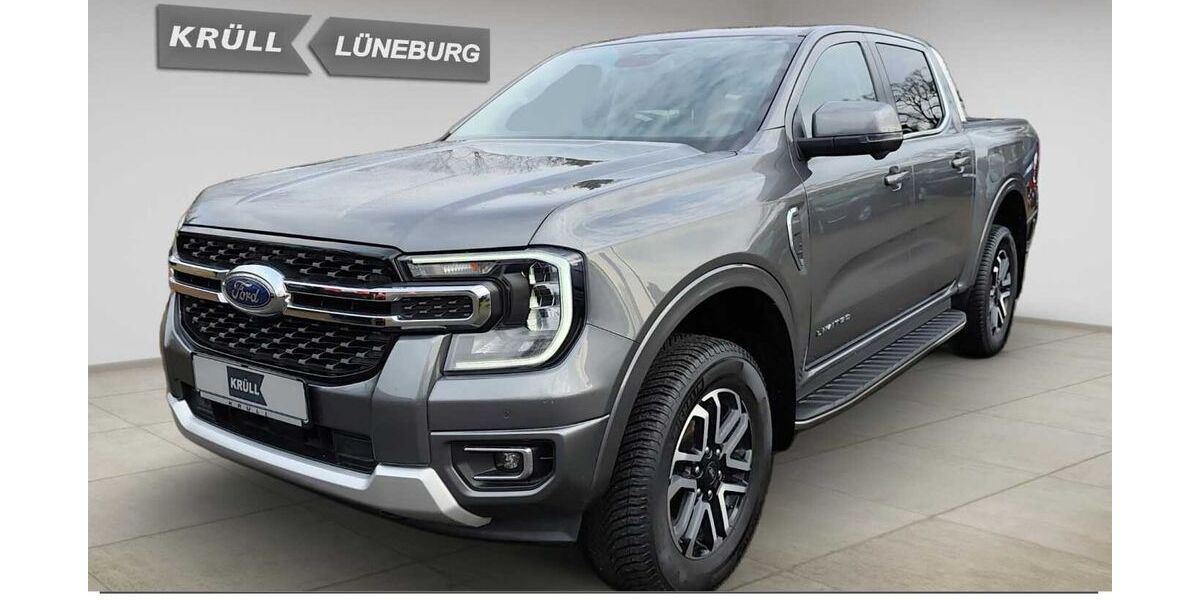 Ford Ranger 30.672 km 41.902 &euro; Lüneburg 21339