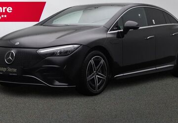 Mercedes-Benz EQE 8.600 km 50.880 &euro; Aurich (im Gewerbepark Schirum II) 26605