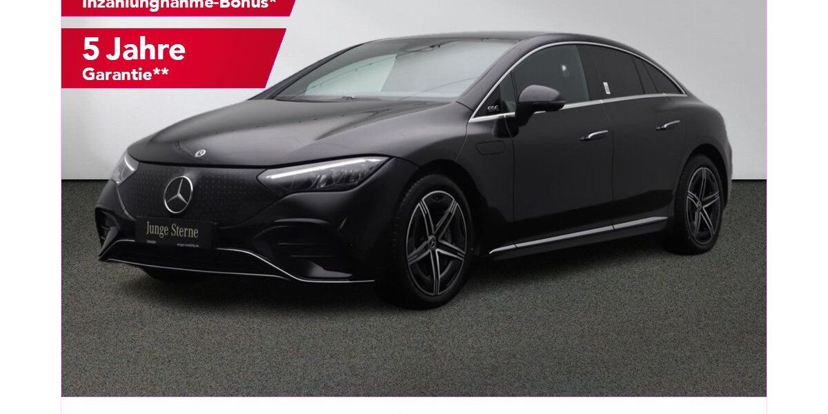 Mercedes-Benz EQE 8.600 km 50.880 &euro; Aurich (im Gewerbepark Schirum II) 26605