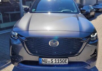 Mazda CX-60 3.500 km 52.500 &euro; Neu-Ulm 89231