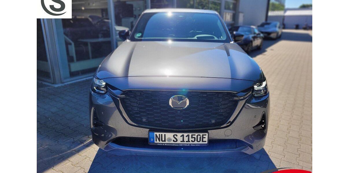 Mazda CX-60 3.500 km 52.500 &euro; Neu-Ulm 89231