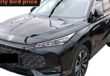 MG HS 13.364 km 22.449 &euro; Ergolding 84030