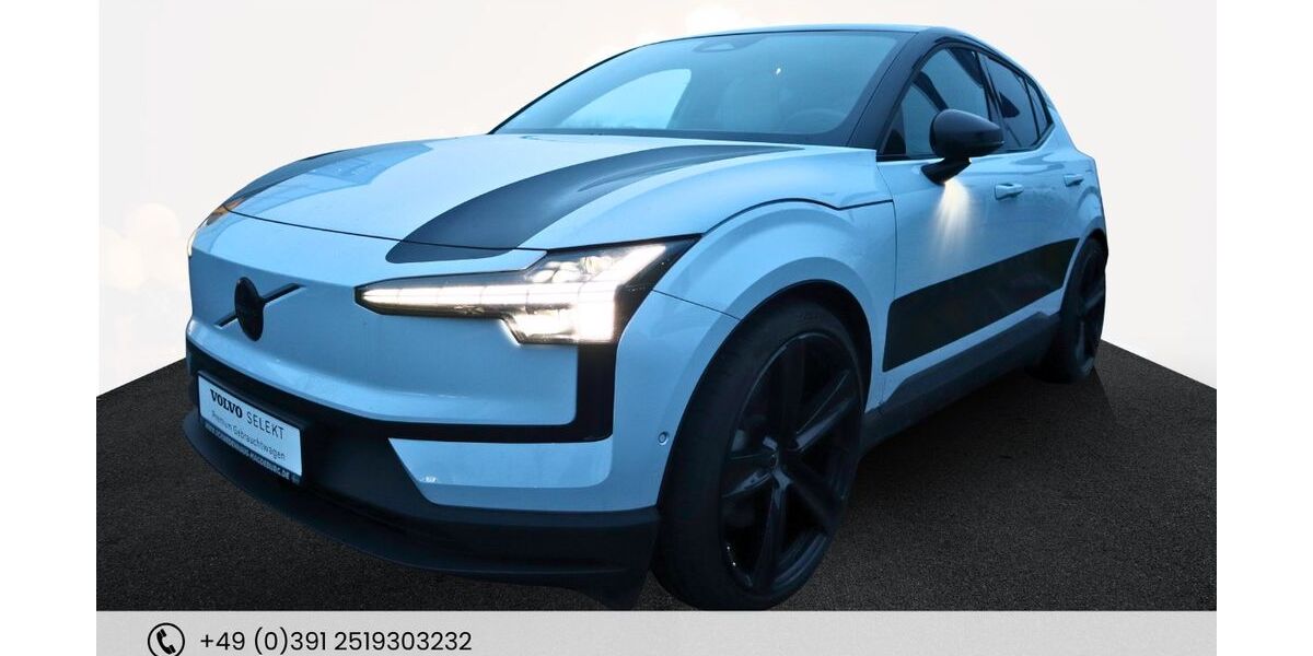 Volvo EX30 18.630 km 35.900 &euro; Magdeburg 39120