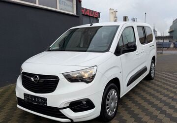 Opel Combo 53.600 km 17.800 &euro; Duisburg 47259