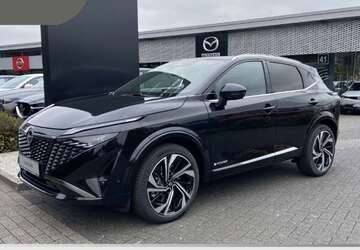 Nissan Qashqai 7.993 km 35.268 &euro; Monheim 40789