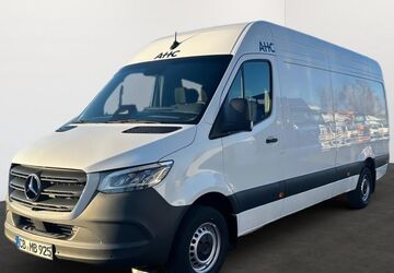 Mercedes-Benz Sprinter 55.000 km 54.740 &euro; Cottbus 03042