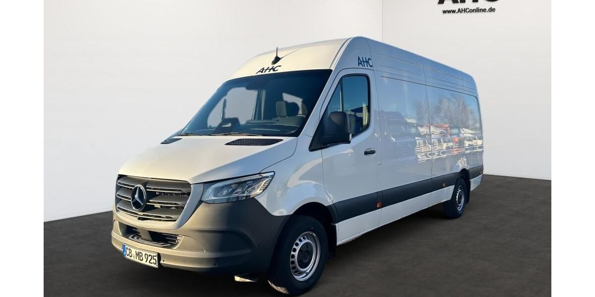 Mercedes-Benz Sprinter 55.000 km 54.740 &euro; Cottbus 03042