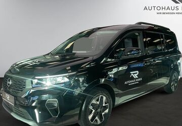 Nissan Townstar 5.001 km 35.490 &euro; Kempten 87437