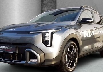 Kia Stonic 1.500 km 28.450 &euro; Hannover 30177