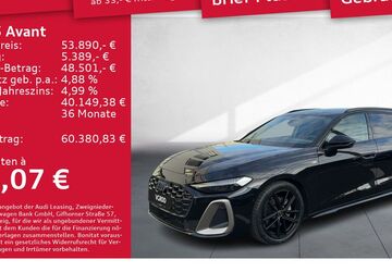 Audi A5 30.205 km 52.890 &euro; Dresden 01067