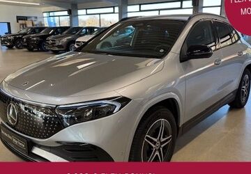 Mercedes-Benz EQA 21.526 km 36.890 &euro; Münster 48155