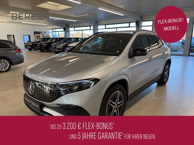 Mercedes-Benz EQA 21.526 km 36.890 &euro; Münster 48155