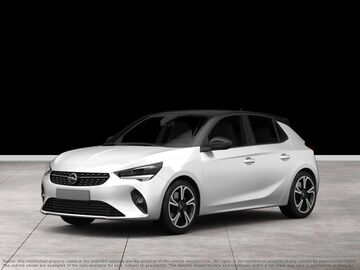 Gebrauchte Opel Corsa