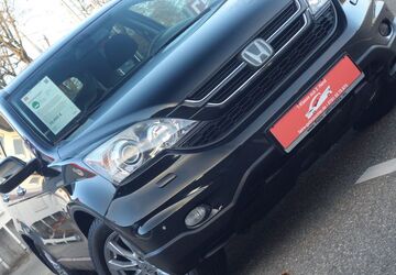 Honda CR-V 149.000 km 10.500 &euro; Freiburg 79111