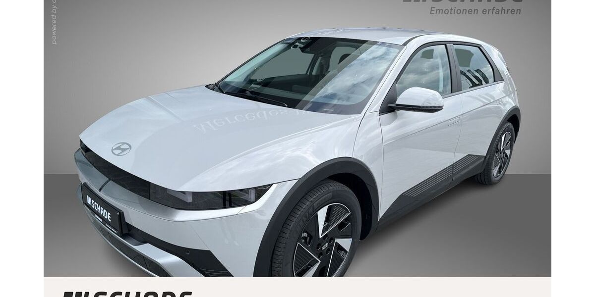 Hyundai IONIQ 5 1.800 km 40.590 &euro; Eisenach 99817