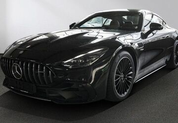 Mercedes-Benz AMG GT 9.887 km 113.690 &euro; Friedberg 61169