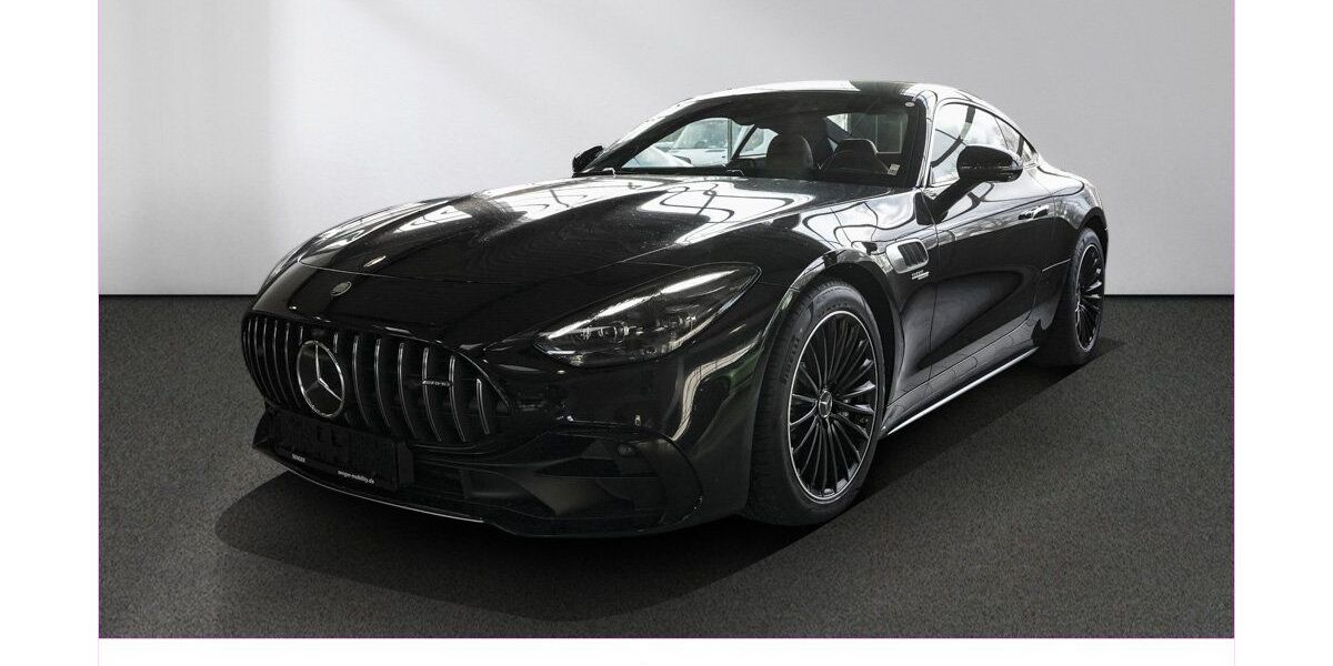 Mercedes-Benz AMG GT 9.887 km 113.690 &euro; Friedberg 61169