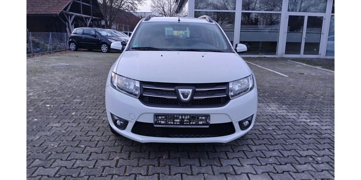 Dacia Logan 165.000 km 4.000 &euro; Schorndorf 73614
