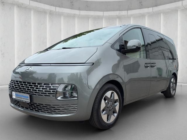 Hyundai STARIA 41.500 km 37.890 &euro; Lüchow 29439