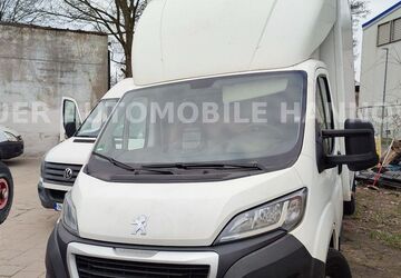 Peugeot Boxer 285.232 km 12.999 &euro; Hannover 30419